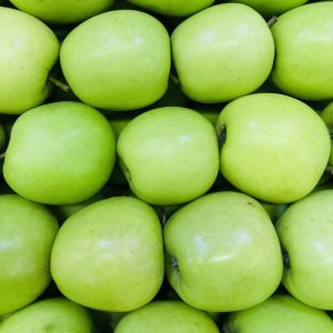 ফ্রেশ সবুজ আপেল (green apple) – ১ কেজি