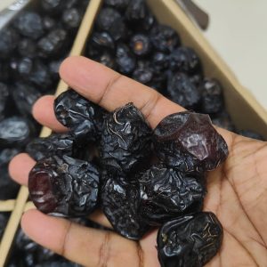 প্রিমিয়াম সৌদি আজওয়া খেজুর ০১ কেজি