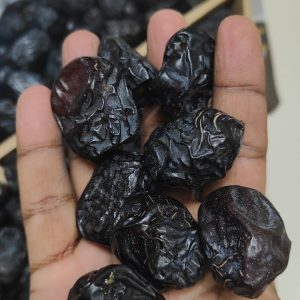 প্রিমিয়াম সৌদি আজওয়া খেজুর ০৫ কেজি বক্স